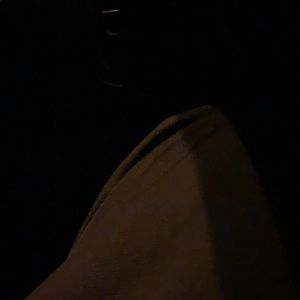 Meet your Posher, Rodney